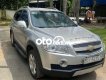 Chevrolet Captiva 2008 - Bán Chevrolet Captiva sản xuất 2008, màu bạc