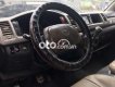 Toyota Hiace     2008 - Bán Toyota Hiace năm 2008, màu bạc