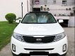 Kia Sorento 2017 - Bán xe Kia Sorento đời 2017, màu trắng, xe nhập, giá 680tr