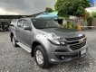 Chevrolet Colorado 2017 - Bán Chevrolet Colorado năm sản xuất 2017, nhập khẩu còn mới