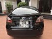 Ford Fiesta 2011 - Bán ô tô Ford Fiesta sản xuất năm 2011, màu đen, xe nhập còn mới
