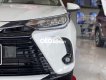 Toyota Vios 2021 - Cần bán Toyota Vios 2021, màu trắng, 478tr