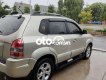 Hyundai Tucson 2010 - Cần bán gấp Hyundai Tucson đời 2010, màu bạc còn mới