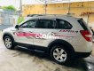 Chevrolet Captiva 2008 - Bán Chevrolet Captiva sản xuất năm 2008, 218tr