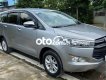 Toyota Innova 2018 - Cần bán Toyota Innova năm 2018, màu xám xe gia đình