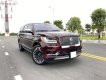 Lincoln Navigator   Black Label  2018 - Bán ô tô Lincoln Navigator Black Label sản xuất năm 2018, màu đỏ, nhập khẩu nguyên chiếc