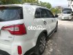 Kia Sorento 2015 - Cần bán gấp Kia Sorento đời 2015, màu trắng còn mới, 650tr