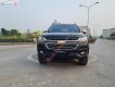 Chevrolet Colorado   LTZ  2018 - Bán Chevrolet Colorado LTZ 2018, màu đen, nhập khẩu nguyên chiếc, giá tốt