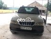 Ssangyong Actyon 2002 - Cần bán xe Ssangyong Actyon sản xuất 2002, màu bạc, nhập khẩu