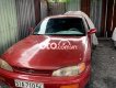 Toyota Camry 1995 - Bán Toyota Camry đời 1995, màu đỏ số tự động, giá chỉ 140 triệu