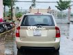 Kia Carens 2010 - Cần bán Kia Carens 2010, màu kem (be) còn mới