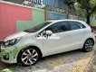 Kia Rio   2015 - Bán ô tô Kia Rio đời 2015, màu trắng, xe nhập xe gia đình, giá tốt