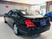 Mercedes-Benz S500 2010 - Bán Mercedes S500 năm 2010, màu đen, xe nhập