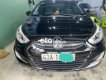 Hyundai Accent    2015 - Cần bán xe Hyundai Accent năm sản xuất 2015, màu đen, xe nhập 