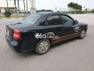 Daewoo Nubira 2002 - Bán ô tô Daewoo Nubira sản xuất 2002, màu đen còn mới giá cạnh tranh