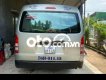 Toyota Hiace     2008 - Bán Toyota Hiace năm 2008, màu bạc