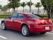 Chrysler 300C   2.7 V6  2008 - Cần bán Chrysler 300C 2.7 V6 sản xuất 2008, màu đỏ, xe nhập