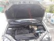 Chevrolet Vivant   CDX MT  2008 - Cần bán xe Chevrolet Vivant CDX MT 2008, màu bạc giá cạnh tranh