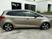 Kia Rondo   2.0 GATH  2015 - Bán Kia Rondo 2.0 GATH đời 2015, màu nâu còn mới, giá 480tr