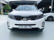 Kia Sorento  2.2 DATH 2018 - Cần bán Kia Sorento 2.2 DATH 2018, màu trắng