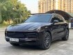 Porsche Cayenne 2019 - Màu nâu, nội thất kem