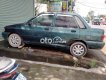 Kia Pride 1995 - Bán ô tô Kia Pride 1995, màu xanh