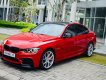 BMW M3 2014 - Xe BMW M3 2014, màu đỏ, nhập khẩu