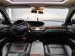 Mercedes-Benz S500 2010 - Bán Mercedes S500 năm 2010, màu đen, xe nhập