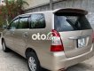 Toyota Innova 2014 - Cần bán Toyota Innova 2014, giá chỉ 320 triệu