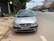 Hyundai Getz 2008 - Bán Hyundai Getz năm 2008, màu bạc, nhập khẩu nguyên chiếc 