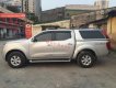 Nissan Navara   EL 2.5 AT 2WD  2017 - Cần bán lại xe Nissan Navara EL 2.5 AT 2WD năm 2017, màu bạc 