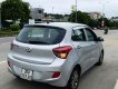Hyundai Grand i10   1.0 MT 2014 - Cần bán lại xe Hyundai Grand i10 1.0 MT năm 2014, màu bạc, xe nhập giá cạnh tranh