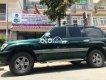 Toyota Land Cruiser 2001 - Bán Toyota Land Cruiser sản xuất năm 2001, màu xanh lam  