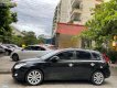 Hyundai i30   CW 1.6 AT 2009 - Cần bán lại xe Hyundai i30 CW 1.6 AT 2009, màu đen, nhập khẩu còn mới