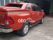 Toyota Hilux    2015 - Bán Toyota Hilux 2015, màu đỏ, nhập khẩu nguyên chiếc  