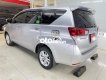 Toyota Innova     2018 - Bán Toyota Innova đời 2018, màu bạc còn mới