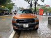 Ford Ranger   Wildtrak 3.2 2015 - Cần bán xe Ford Ranger Wildtrak 3.2 đời 2015, nhập khẩu