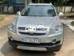 Chevrolet Captiva 2008 - Bán Chevrolet Captiva sản xuất 2008, màu bạc