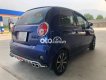 Daewoo Matiz    2009 - Cần bán Daewoo Matiz năm sản xuất 2009, màu xanh lam, xe nhập  