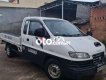 Hyundai Libero     2001 - Xe Hyundai Libero đời 2001, màu trắng, xe nhập