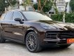 Porsche Cayenne 2019 - Màu nâu, nội thất kem