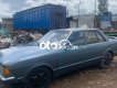 Nissan Bluebird    1980 - Xe Nissan Bluebird đời 1980, màu xám, nhập khẩu
