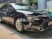 Toyota Camry 2019 - Bán ô tô Toyota Camry năm 2019, màu đen còn mới