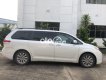 Toyota Sienna 2012 - Cần bán lại xe Toyota Sienna đời 2012, màu trắng, nhập khẩu