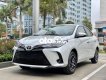 Toyota Vios 2021 - Bán ô tô Toyota Vios đời 2021, giá ưu đãi