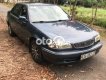 Toyota Corolla   1997 - Bán Toyota Corolla năm sản xuất 1997, màu xanh lam, xe nhập