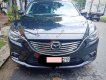 Mazda 6   2.0 AT   2016 - Bán ô tô Mazda 6 2.0 AT sản xuất năm 2016, màu đen 
