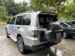 Mitsubishi Pajero    2007 - Cần bán Mitsubishi Pajero năm 2007, màu bạc, nhập khẩu  