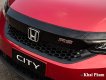 Honda City 2021 - Bán Honda City RS 2021 - đủ màu giao ngay, tặng tiền mặt, bảo hiểm, phụ kiện - Hỗ trợ vay 80%