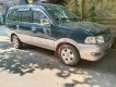 Toyota Zace   GL  2000 - Cần bán lại xe Toyota Zace GL đời 2000, màu xanh lam 